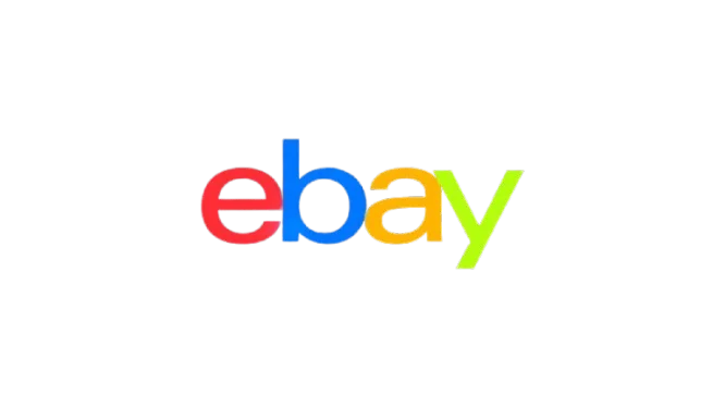 eBay, also run by Amazonics
